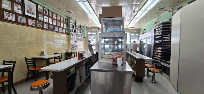 Images of Lafayette Coney Island