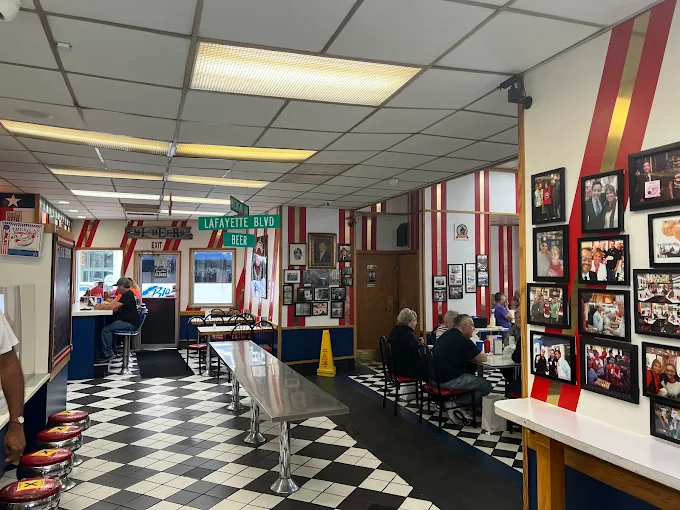 The History of Lafayette Coney Island
